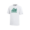 Thumbnail image for  Champion Youth White Short Sleeve Tee