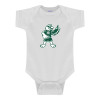 Thumbnail image for  White Infant Onesie