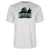Thumbnail image for  White Performance Tee