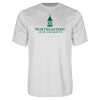 Thumbnail image for  White Performance Tee