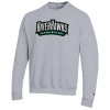 Thumbnail image for  Champion Heather Grey Fleece Crew