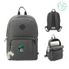 Thumbnail image for  Repreve Ocean Charcoal Everyday Computer Backpack