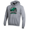 Thumbnail image for  Champion Heather Grey Fleece Hoodie