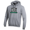Thumbnail image for  Champion Heather Grey Fleece Hoodie