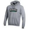Thumbnail image for  Champion Heather Grey Fleece Hoodie