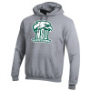Thumbnail image for  Champion Heather Grey Fleece Hoodie