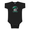 Thumbnail image for  Black Infant Onesie