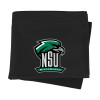 Thumbnail image for  Black Sweatshirt Blanket