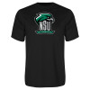 Thumbnail image for  Black Performance Tee