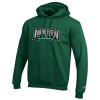 Thumbnail image for  Champion Dark Green Fleece Hoodie