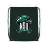Thumbnail image for  Dark Green Drawstring Backpack