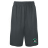 Thumbnail image for  Steel Performance Classic 9 Inch Short