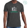 Thumbnail image for  Allmade Dark Grey Organic Cotton Tee