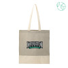 Thumbnail image for  Split Recycled Grey Cotton Twill Convention Tote