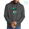Thumbnail image for  Allmade Dark Grey Organic French Terry Pullover Hoodie