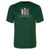 Thumbnail image for  Dark Green Performance Tee