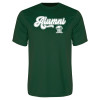 Thumbnail image for  Dark Green Performance Tee