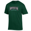 Thumbnail image for  Champion Dark Green T Shirt