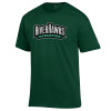 Thumbnail image for  Champion Dark Green T Shirt