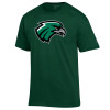 Thumbnail image for  Champion Dark Green T Shirt