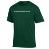 Thumbnail image for  Champion Dark Green T Shirt