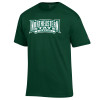 Thumbnail image for  Champion Dark Green T Shirt