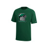 Thumbnail image for  Champion Youth Dark Green Short Sleeve Tee