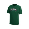 Thumbnail image for  Champion Youth Dark Green Short Sleeve Tee