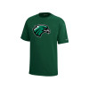 Thumbnail image for  Champion Youth Dark Green Short Sleeve Tee