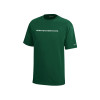 Thumbnail image for  Champion Youth Dark Green Short Sleeve Tee