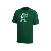 Thumbnail image for  Champion Youth Dark Green Short Sleeve Tee