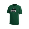 Thumbnail image for  Champion Youth Dark Green Short Sleeve Tee