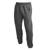 Thumbnail image for  Champion Granite Banded Bottom Sweatpants