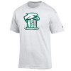 Thumbnail image for  Champion White T Shirt
