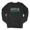 Thumbnail image for  Boxercraft Womens Black Corded Crew