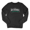 Thumbnail image for  Boxercraft Womens Black Corded Crew