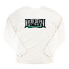 Thumbnail image for  Boxercraft Womens Cream Corded Crew