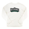 Thumbnail image for  Boxercraft Womens Cream Corded Crew