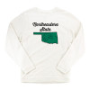 Thumbnail image for  Boxercraft Womens Cream Corded Crew