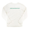 Thumbnail image for  Boxercraft Womens Cream Corded Crew