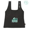 Thumbnail image for  ChicoBag Black Original rePETe Tote