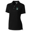 Thumbnail image for  C&B Womens Black Advantage Polo