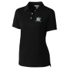 Thumbnail image for  C&B Womens Black Advantage Polo
