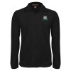 Thumbnail image for  Black Fleece Full Zip Jacket