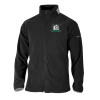 Thumbnail image for  Columbia Black Everest Ridge Fleece Full Zip Jacket