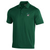 Thumbnail image for  Under Armour Dark Green Performance Polo