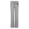 Thumbnail image for  Boxercraft Womens Oxford Grey Heather Cuddle Wide Leg Pant