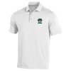 Thumbnail image for  Under Armour White Performance Polo