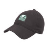 Thumbnail image for  Charcoal Unstructured Adjustable Low Profile Hat