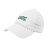 Thumbnail image for  White Unstructured Adjustable Low Profile Hat